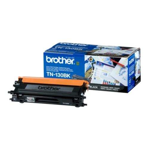 Brother toner TN130BK noir