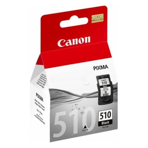 Canon cartouche d'impression 2970B001, PG510 noir