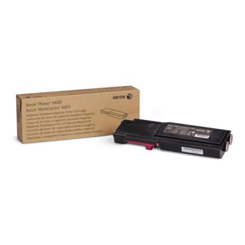 Xerox toner 106R02246, 106R2246 magenta