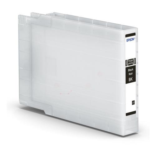 Epson cartouche d'impression C13T04C140, T04C1 noir