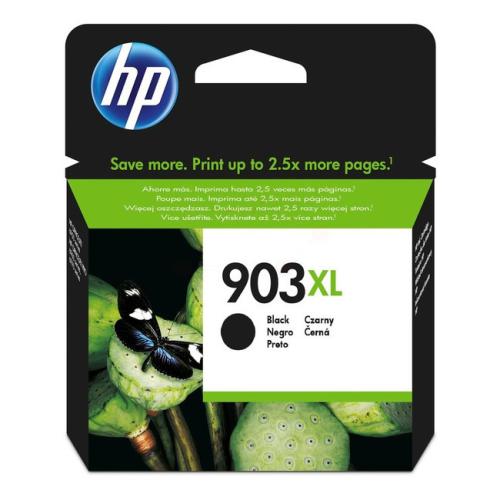 HP cartouche d'impression T6M15AE, 903XL noir (grande capacité)