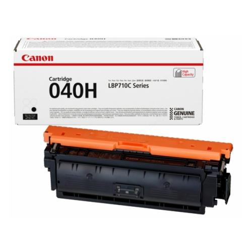 Canon toner 0461C001, 040H noir