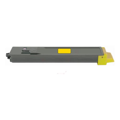Utax toner 1T02P3AUT0, CK8520Y jaune