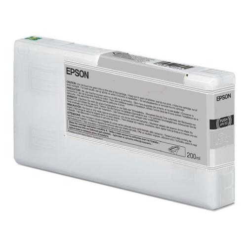 Epson cartouche d'impression C13T913900, T9139 noir