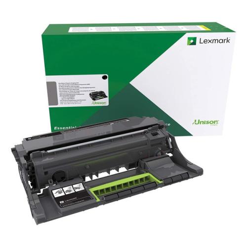 Lexmark kit tambour imprimante 56F0Z00, 056F0Z00 (Retour)