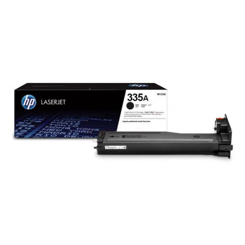 HP toner W1335A, 335A noir