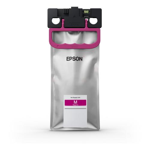 Epson cartouche d'impression C13T01D300, T01D3 magenta