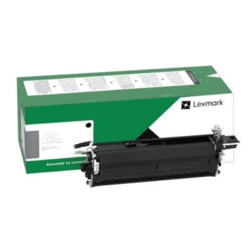 Lexmark kit tambour imprimante 71C0Z10, 071C0Z10 noir