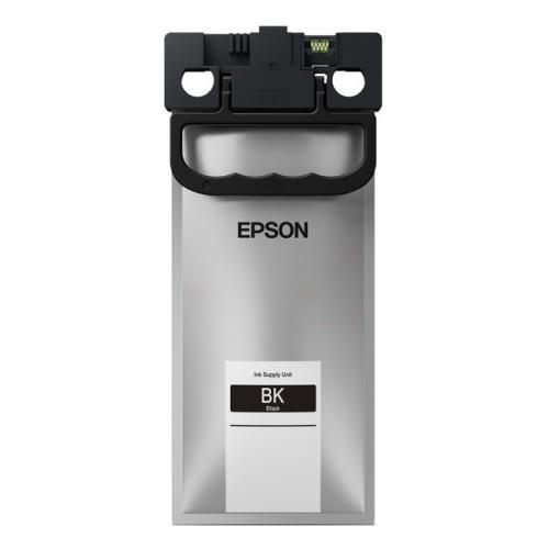 Epson cartouche d'impression C13T11E140, T11E1 noir