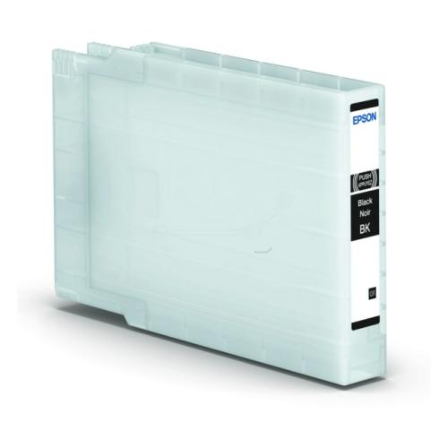 Epson cartouche d'impression C13T90814N, T9081 noir
