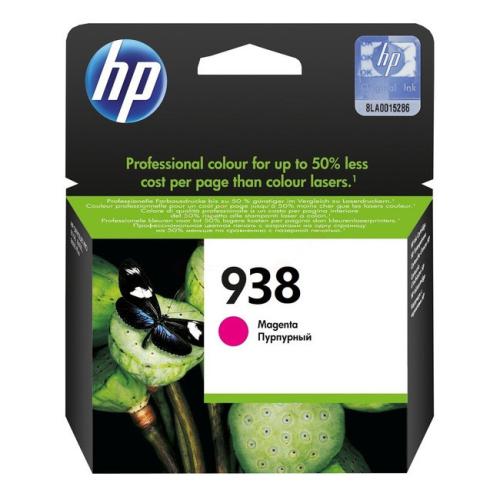 HP cartouche d'impression 4S6X6PE, 938 magenta